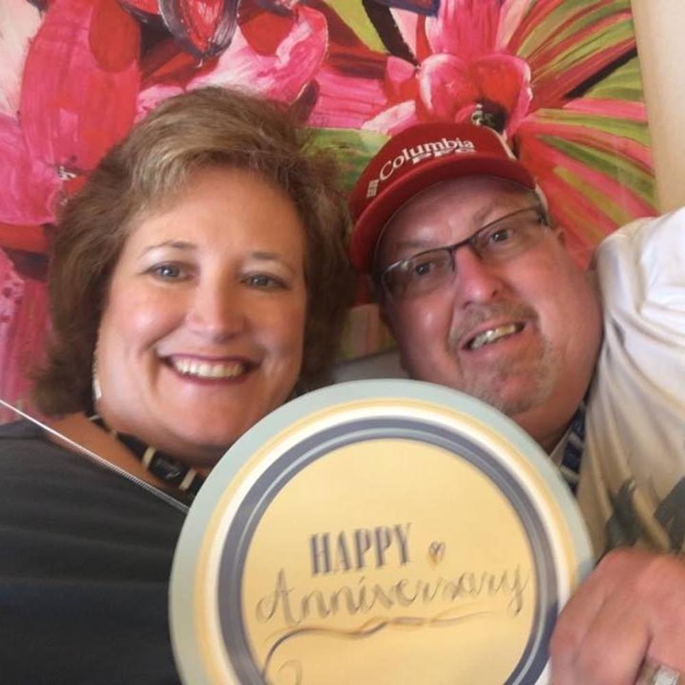 Meet your Posher, Karen